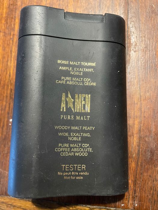 парфюм thierry mugler внос от англия