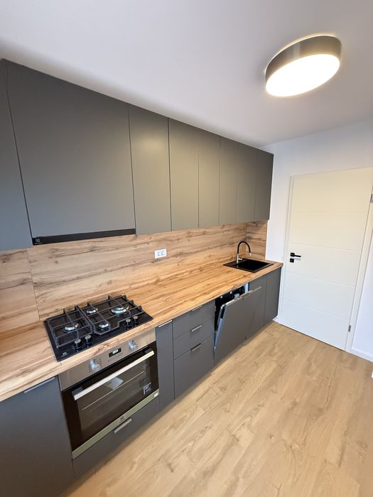 Apartament 2 camere renovat complet , mobilat ,Lacul Tei- propietar