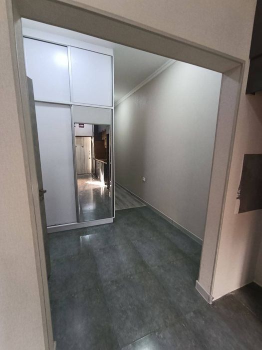 Евро квартира на земле Сергели 2.  2 х комнатную ремонт под ключ