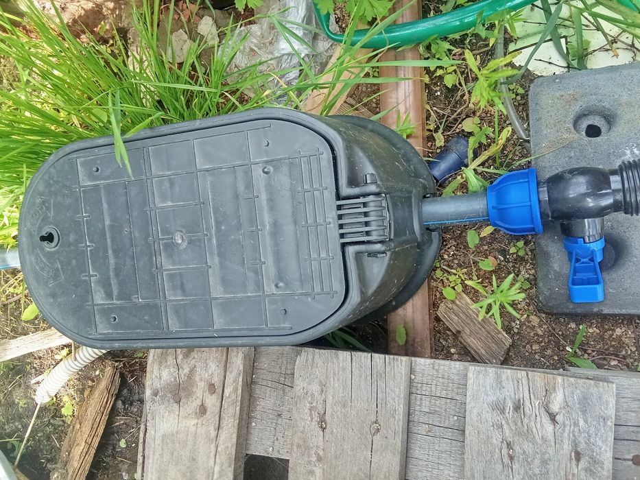 Продам дачный участок