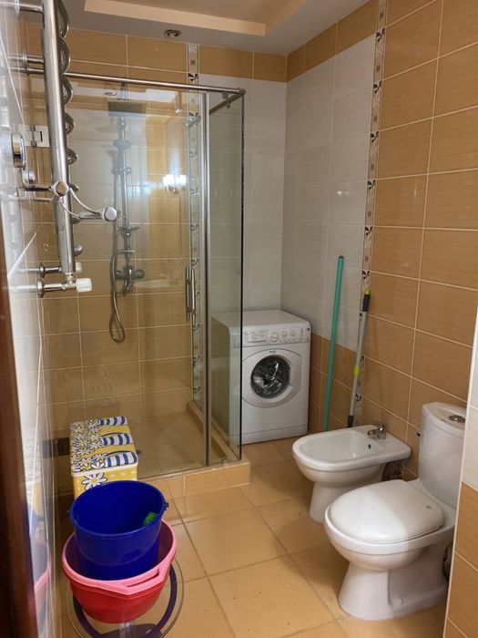 Аренда квартиры