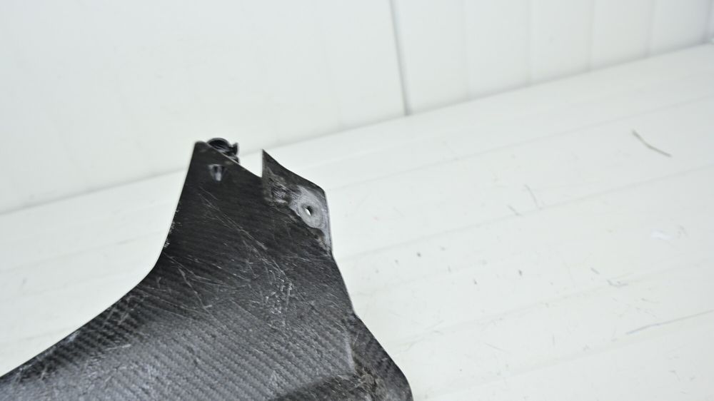 Aripa Aparatoare Roata Spate Carbon BMW M1000XR / S1000XR K69 2020 -