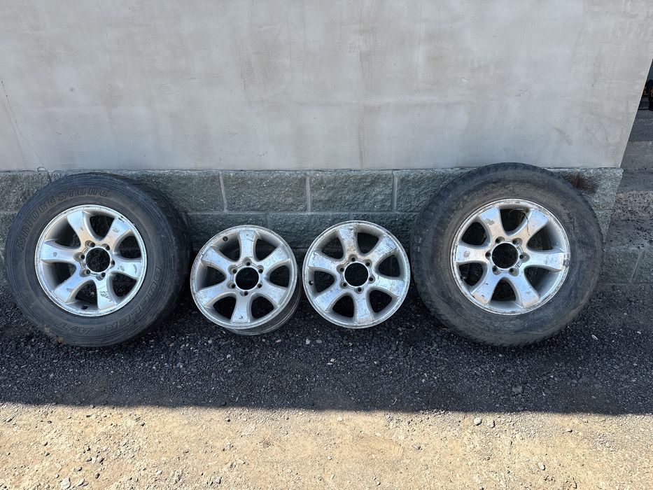 Продажа диски R17