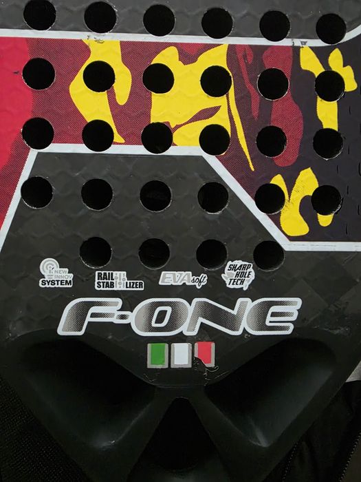 Paleta padel Rakkettone