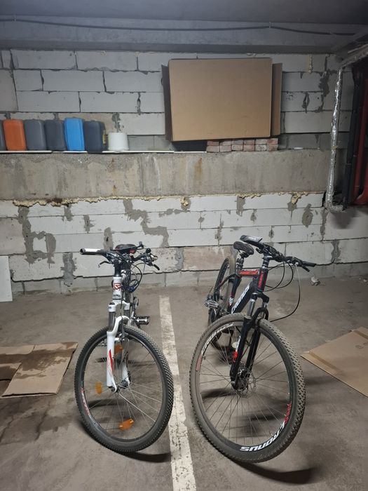 Велики очень отличные