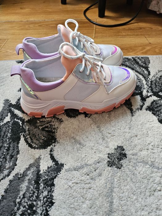 Разбираю гардероб