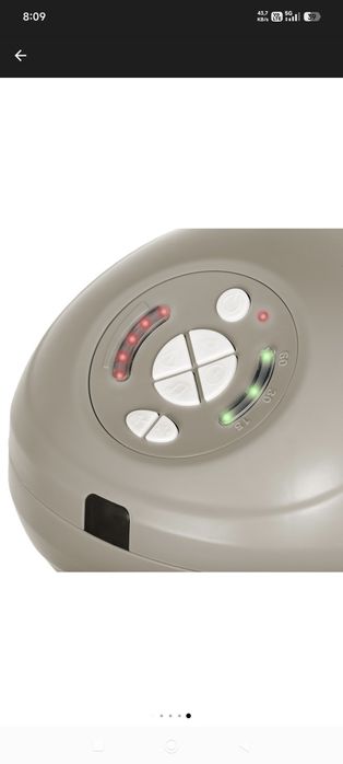 Vând Leagan Electric Wunderkid