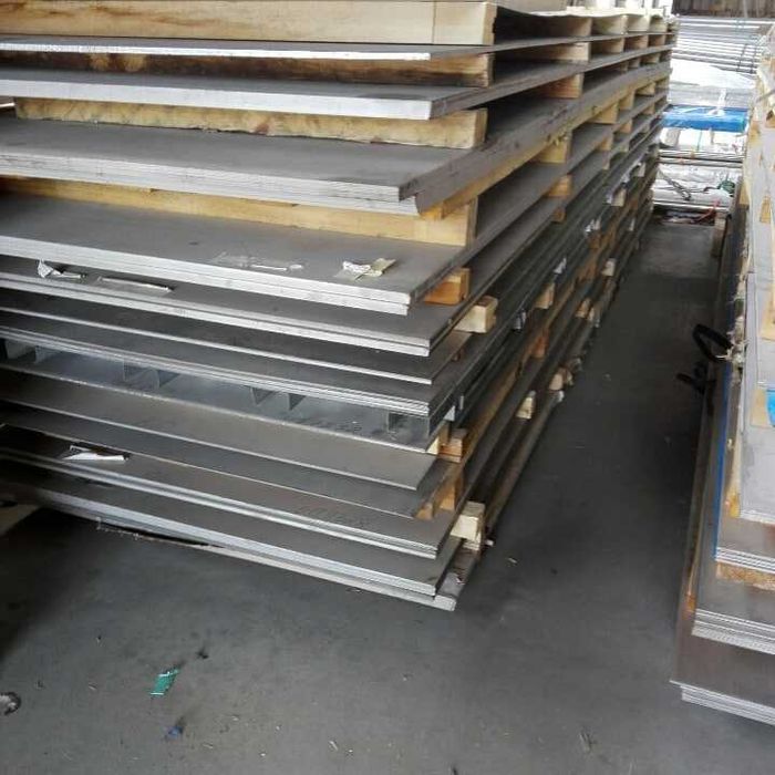 Лист нержавеющий 20х23н18 (аналог AISI 310S) нержавейка  нержавеющая