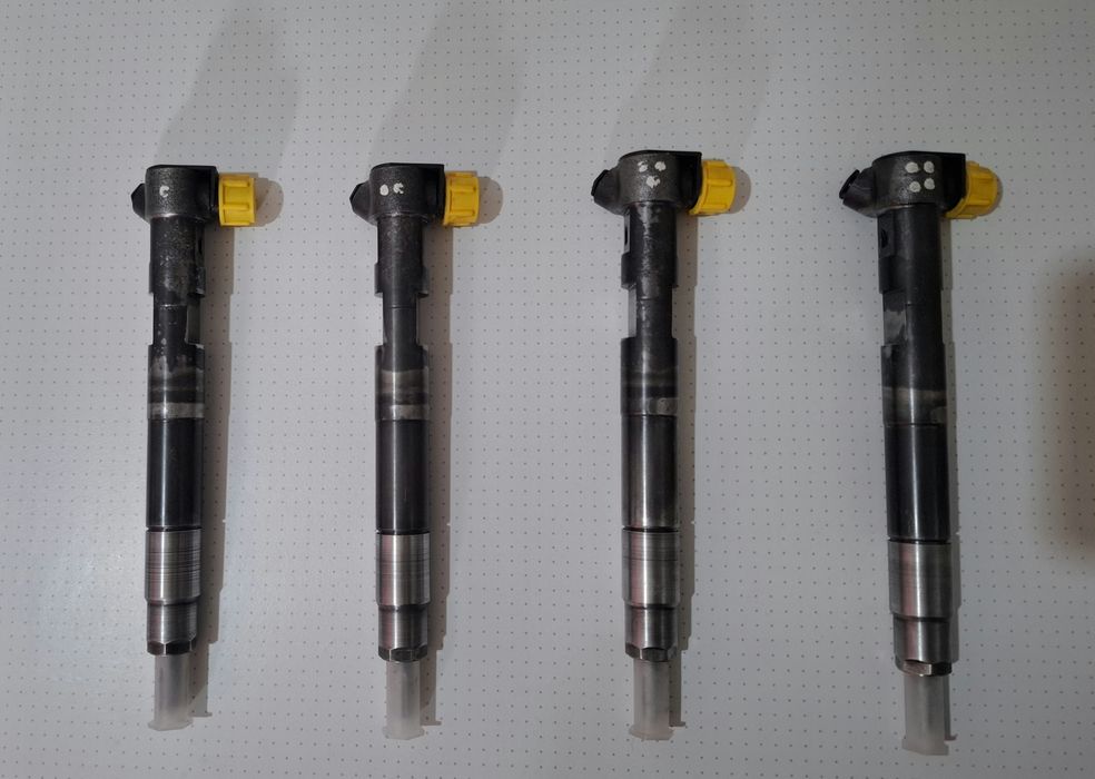 Injectoare Reconditionate Mercedes W212 2.2CDI 170CP