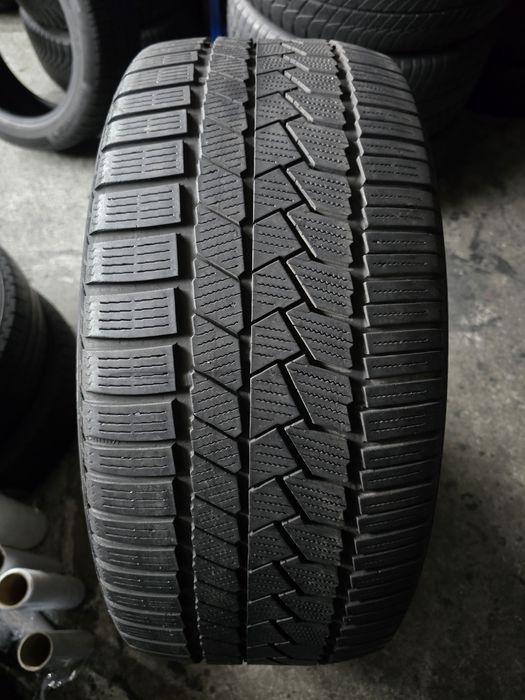 Continental 255/45 R19 104V MS iarnă