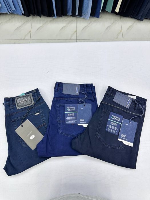 Powerfull va Zilwer brendlarimizdan qaynoq yangiliklar. 

2 ta brend