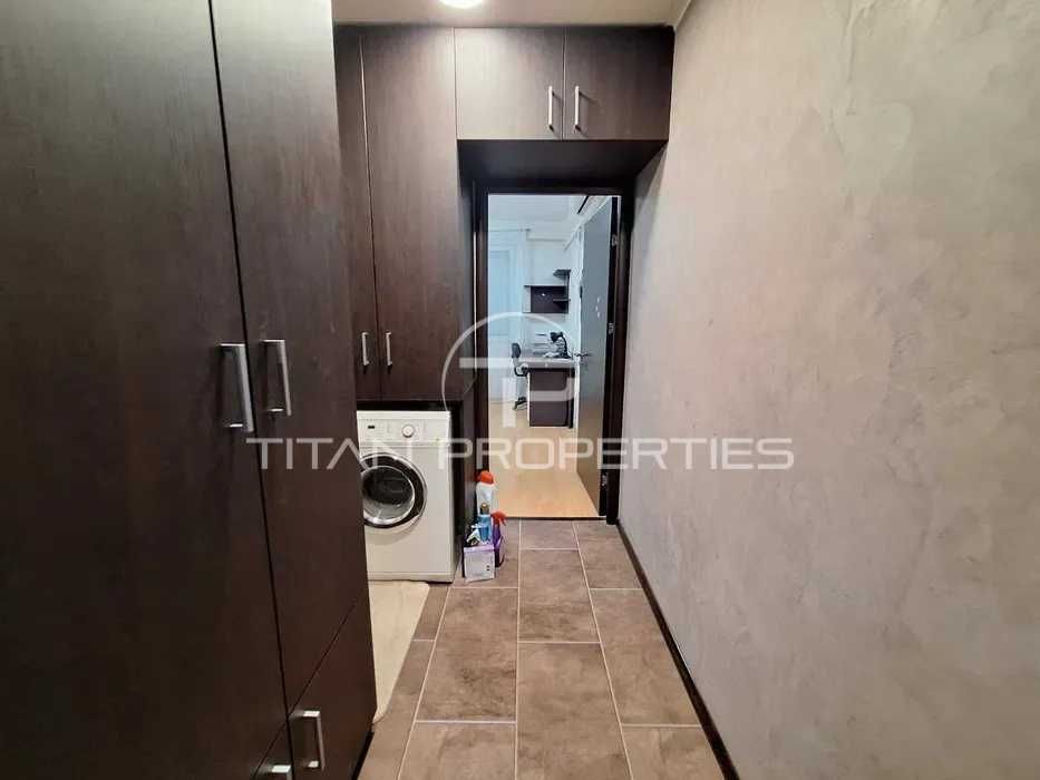 Продава се Тристаен апартамент в Пазарджик, Окръжна болница - 82 кв.м за 678 €/кв.м - Снимка #9