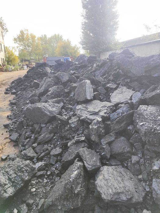 Уголь доставка по городу