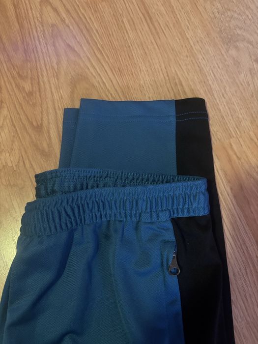 Trening Nike Dri-Fit