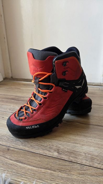 Bocanci Salewa Rapace GTX marime 43