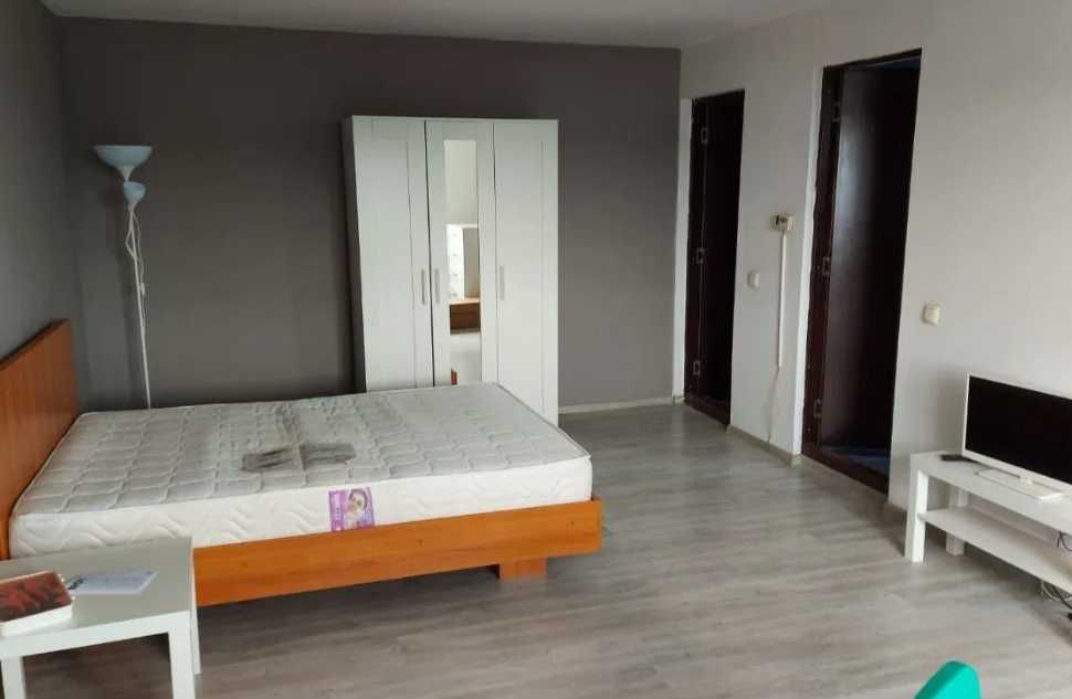 Дава се под наем Тристаен апартамент в Пловдив, Каменица 1 - 86 кв.м за 209.1 € - Снимка #2