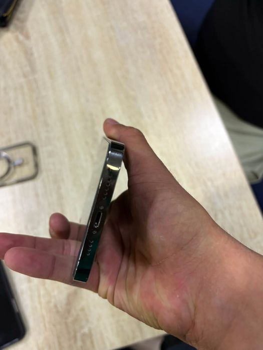 Iphone 13 pro max 128