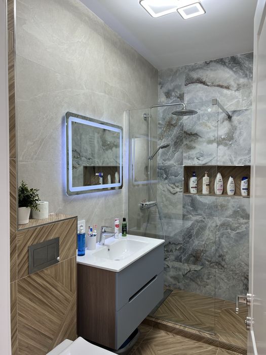 4 Camere Tip PENTHOUSE - MODERN LUXURY - Direct Proprietar