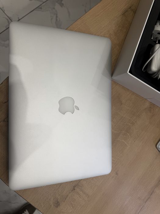 MacBook air 13 2017