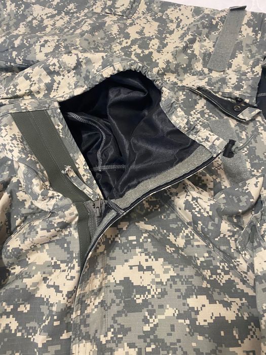 Военен комплект US Army