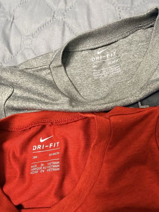 Лот дрехи за момче 9-12-18 месеца