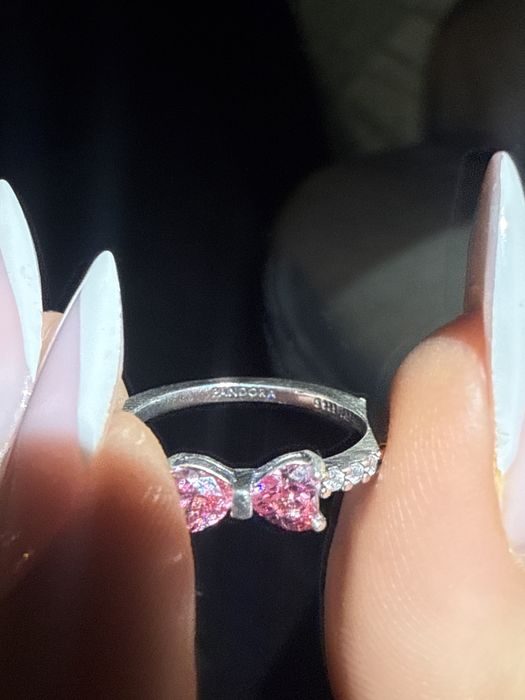 Inel Pandora 2 purtari