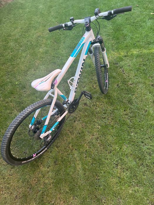 Bicicleta BTWIN rockrider 540 - 27.5
