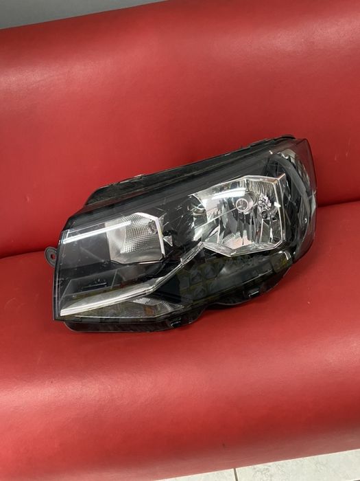 Ляв фар за VOLKSWAGEN TRANSPORTER T6 след 2015г