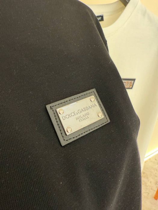Тениски долче габана