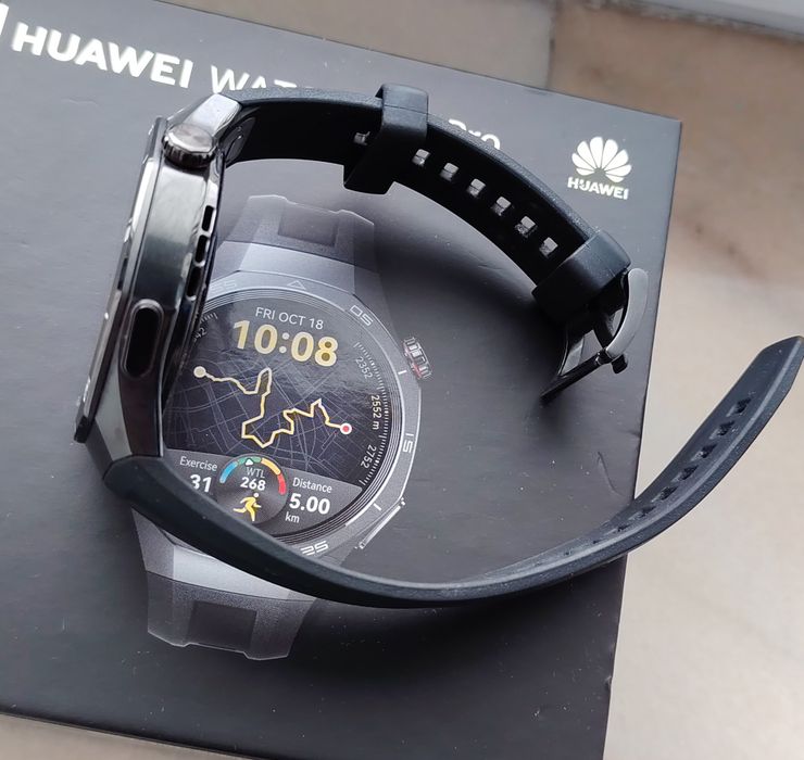 Huawei GT 5 PRO.