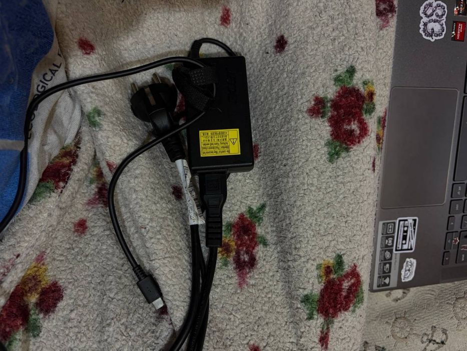 Продам ноутбук, chromebook