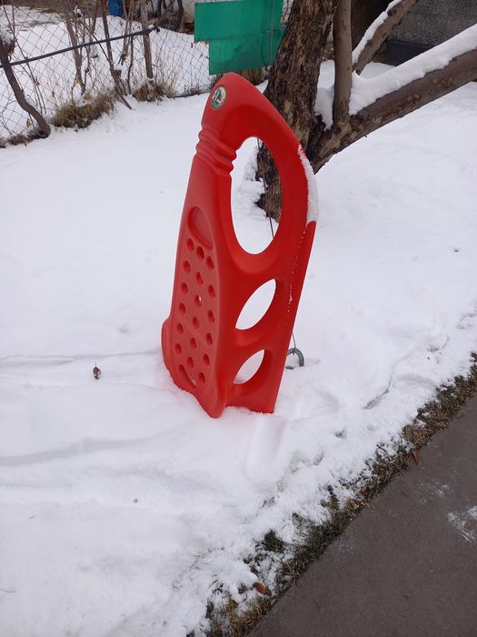 Продам санки, прочные!!!