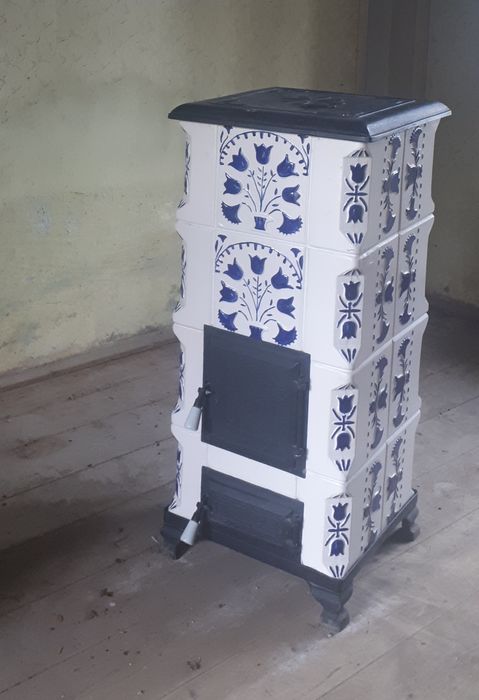 Soba noua teracota medias