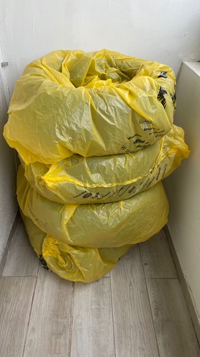 4 броя зимни гуми Firestone Winterhawk 4 225/45/17