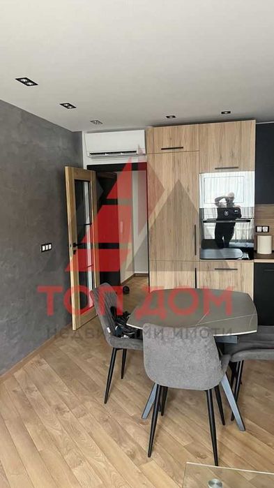 Продава се Двустаен апартамент в к.к. Св.Св. Константин и Елена - 67 кв.м за 3093 €/кв.м - Снимка #3