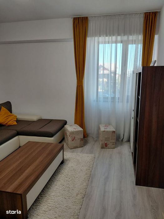 Apartament 2 camere Gavana Nord