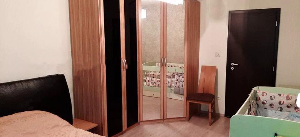 Дава се под наем Двустаен апартамент в София, Павлово - 78 кв.м за 599 € - Снимка #5