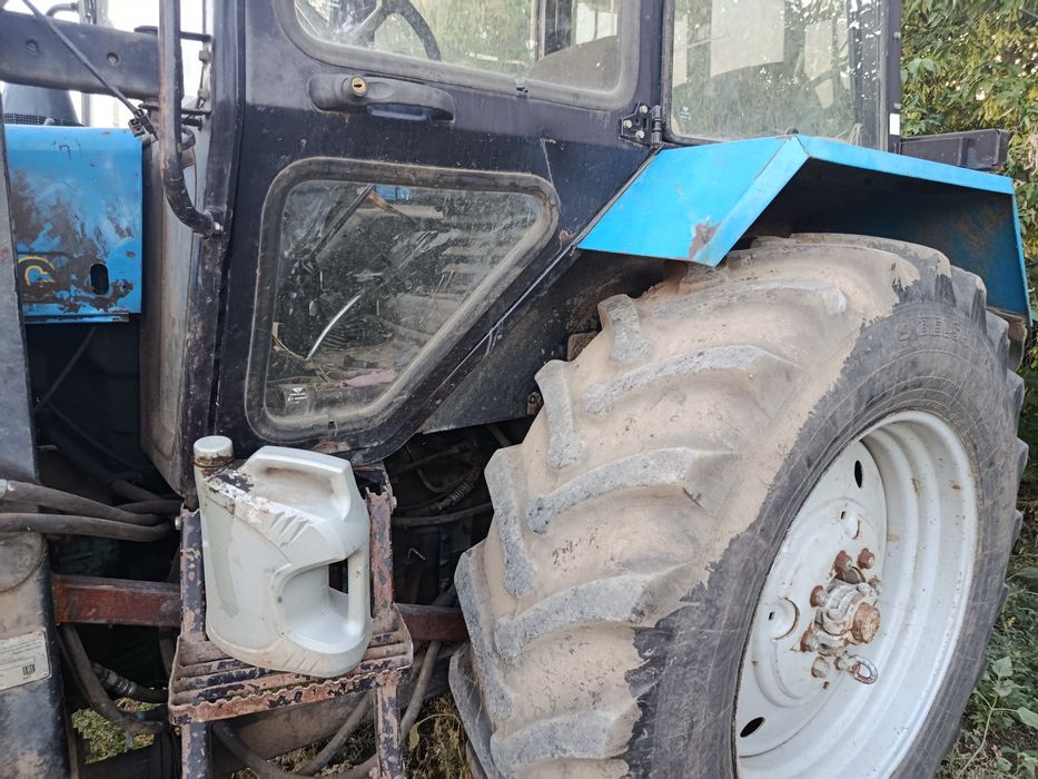 Трактор МТЗ 952.2