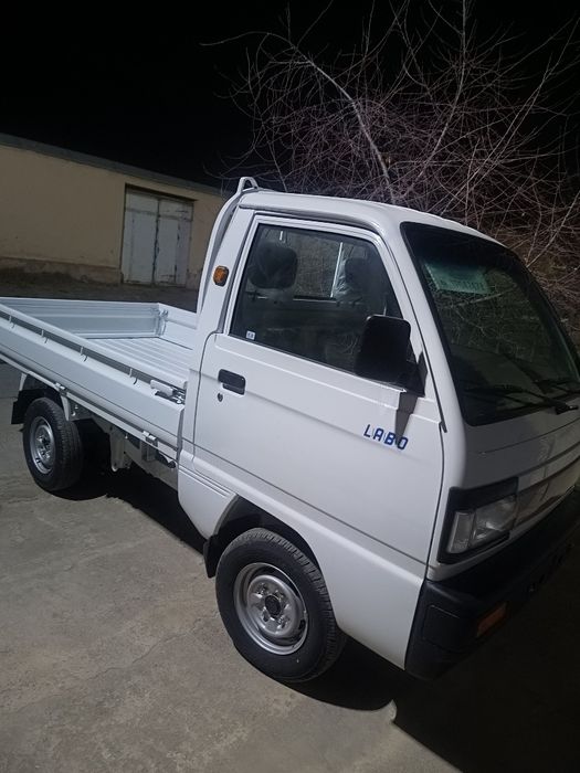 Лабо хизмати 24/7