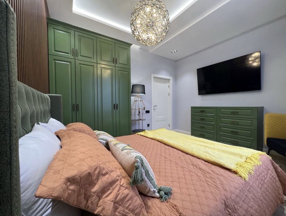 Kunlik ijara посуточный квартира rent home