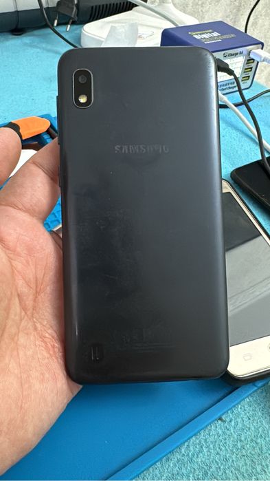 Самсунг А10 продается