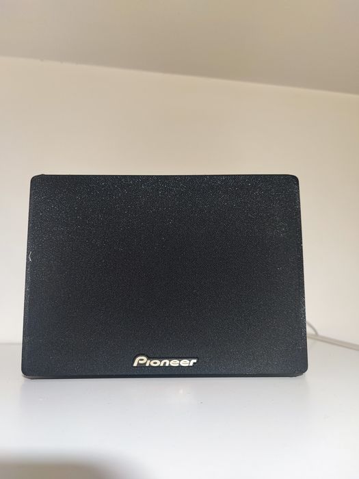 Домашно кино pioneer