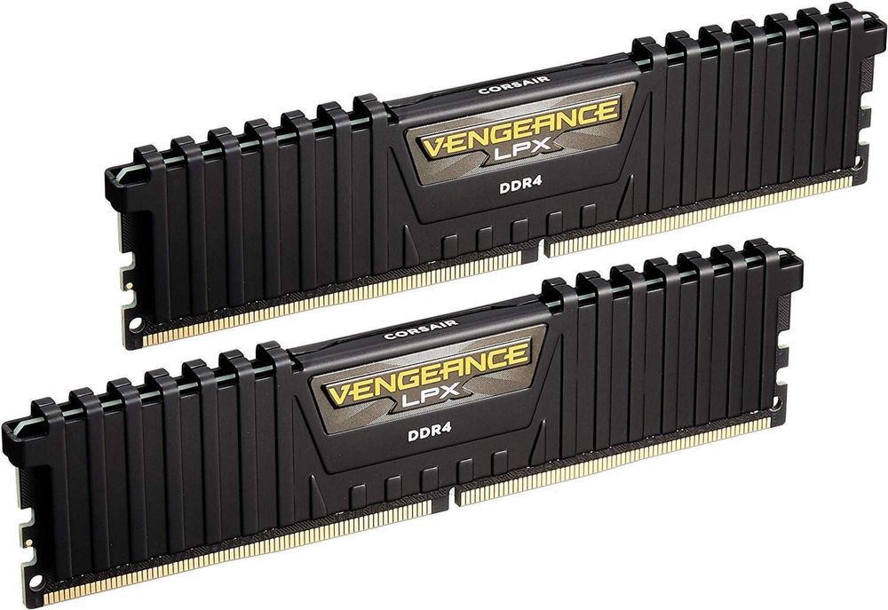 ОЗУ Corsair Vengeance LPX DDR4 32GB 3200MHz (2x16GB)