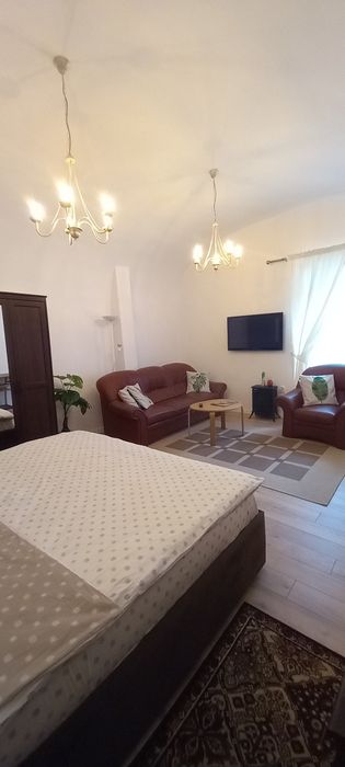 Apartament regim hotelier