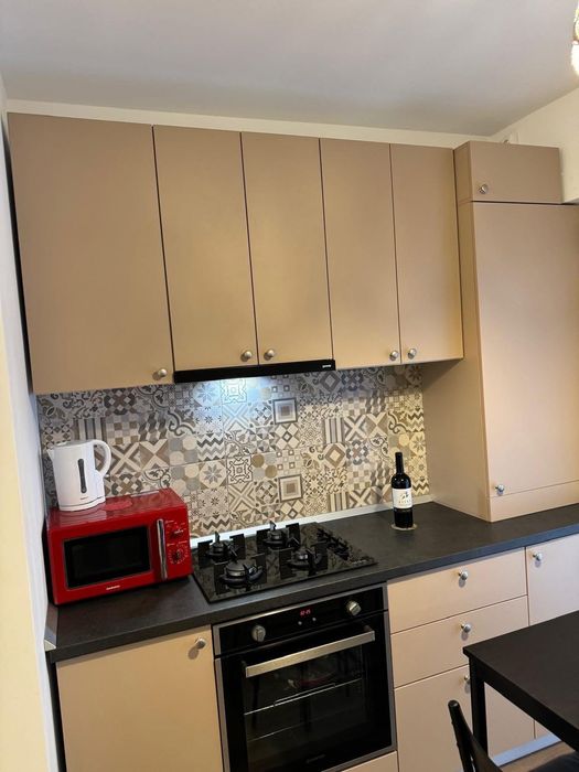 Apartament 2 camere de închiriat