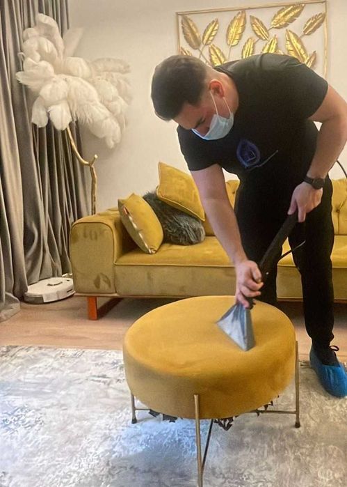 Curatare igienizare tapiterie auto, canapele saltele, fotolii