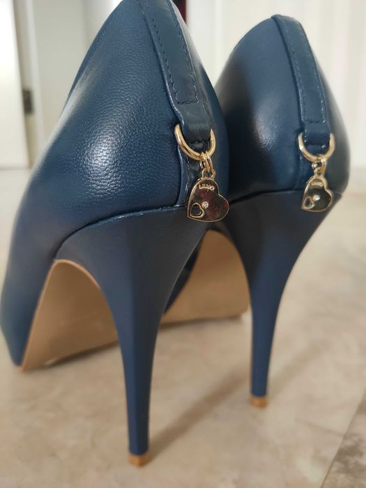 дамски обувки LIU JO