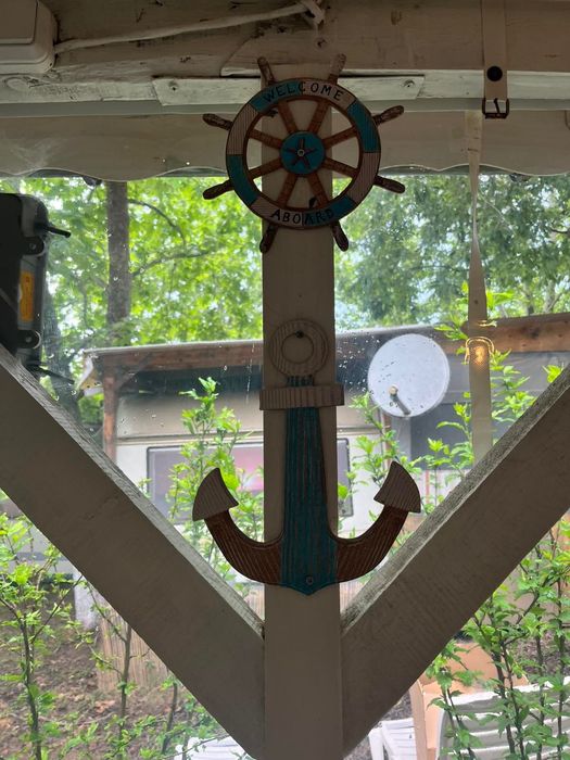 Каравана под наем за месец Юни- 33 евро нощувка