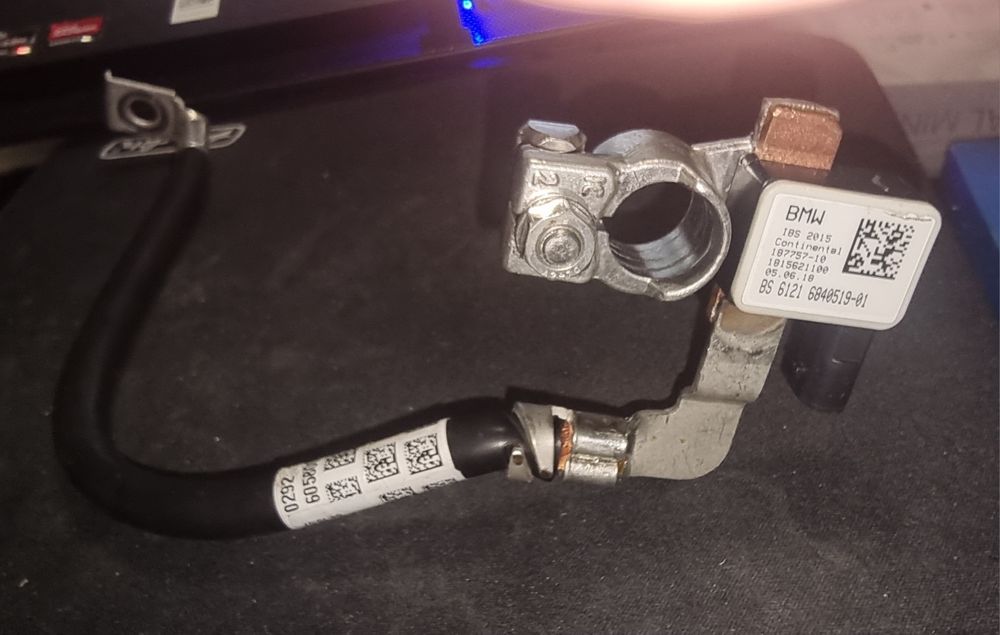 Части за BMW F и G серии