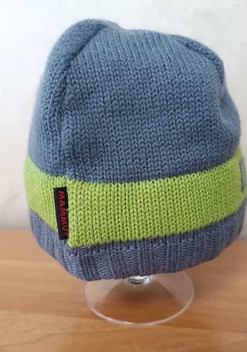 Mammut-Windstopper-Gore-Много Запазена